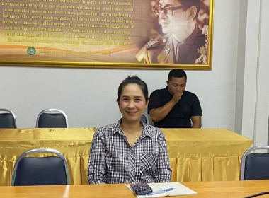 เมื่อวันที่ 19 กุมภาพันธ์ 2569 นางสาวกุลยา ทองเพชร ... พารามิเตอร์รูปภาพ 6